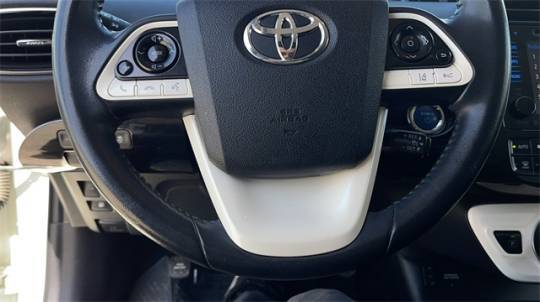 2018 Toyota Prius Prime JTDKARFP2J3081243
