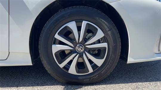2018 Toyota Prius Prime JTDKARFP2J3081243