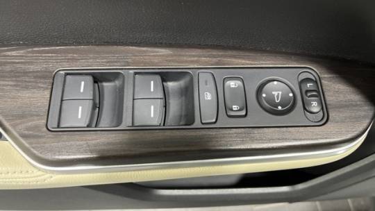 2019 Honda Clarity JHMZC5F19KC001904