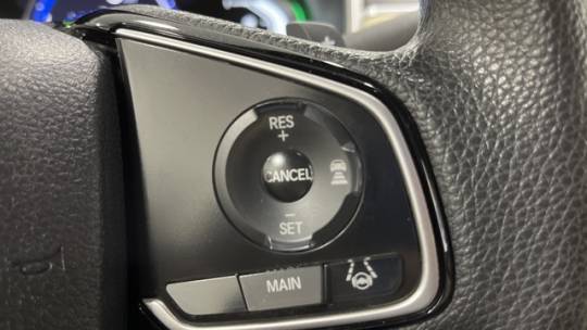 2019 Honda Clarity JHMZC5F19KC001904