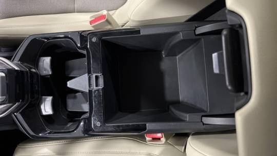 2019 Honda Clarity JHMZC5F19KC001904