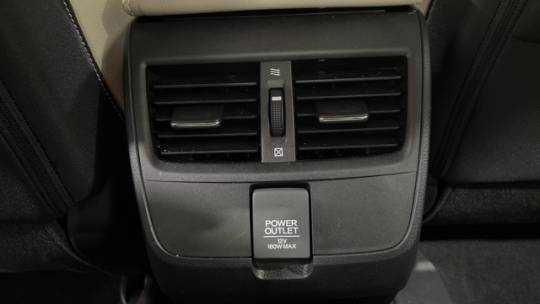 2019 Honda Clarity JHMZC5F19KC001904