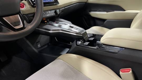2019 Honda Clarity JHMZC5F19KC001904