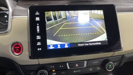2019 Honda Clarity JHMZC5F19KC001904
