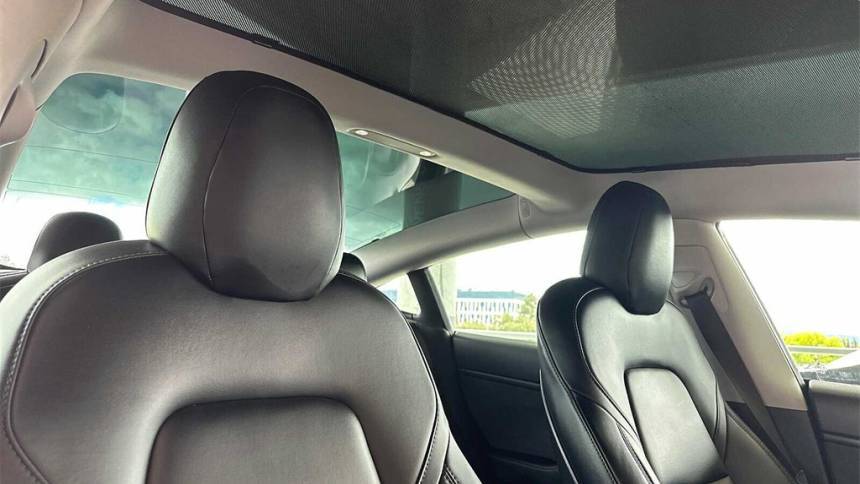 2019 Tesla Model 3 5YJ3E1EB6KF512378