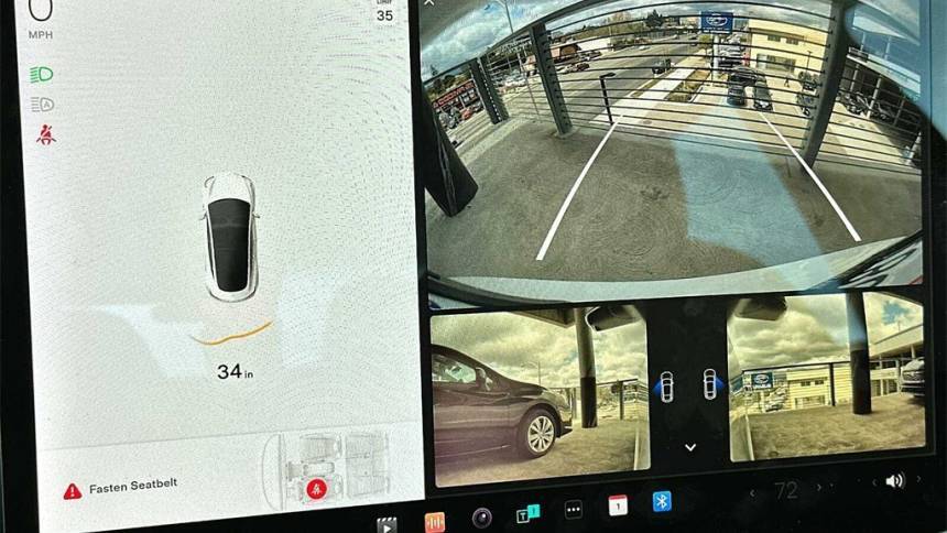 2019 Tesla Model 3 5YJ3E1EB6KF512378