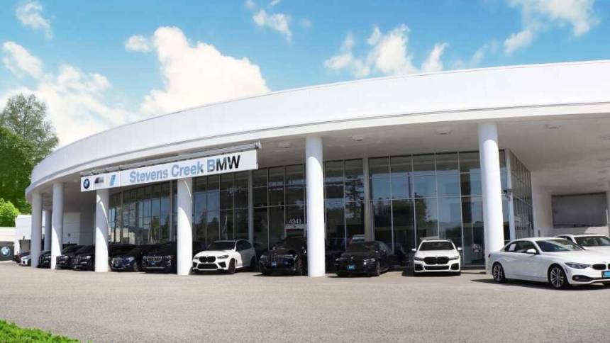 2019 BMW i3 WBY8P4C59K7E52974