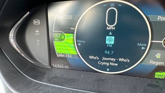 2021 Chevrolet Bolt 1G1FZ6S08M4112505
