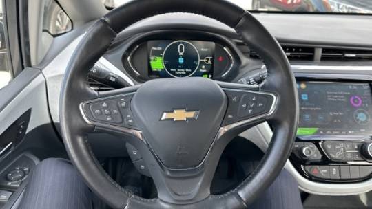 2021 Chevrolet Bolt 1G1FZ6S08M4112505