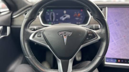2016 Tesla Model S 5YJSA1E46GF175498