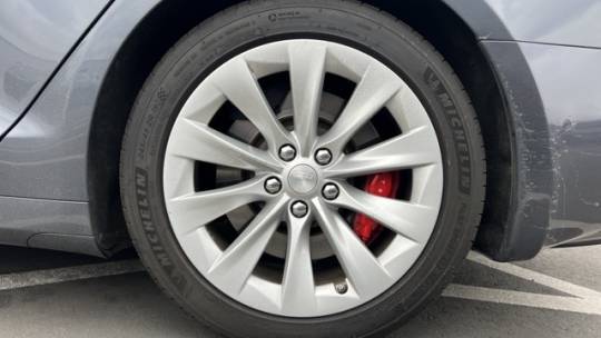 2016 Tesla Model S 5YJSA1E46GF175498