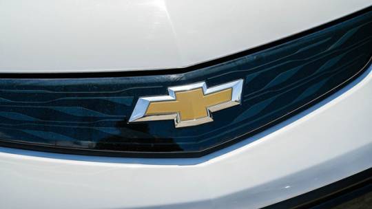 2017 Chevrolet Bolt 1G1FX6S09H4128224