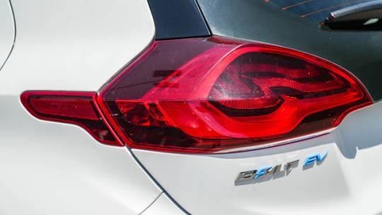 2017 Chevrolet Bolt 1G1FX6S09H4128224
