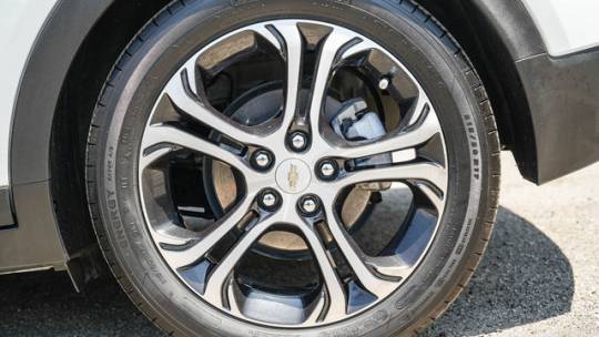2017 Chevrolet Bolt 1G1FX6S09H4128224