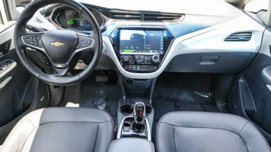 2017 Chevrolet Bolt 1G1FX6S09H4128224