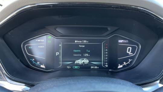 2020 Kia Niro KNDCD3LD6L5400203