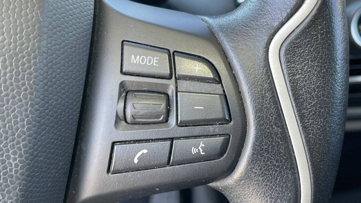 2017 BMW i3 WBY1Z8C5XHV551730