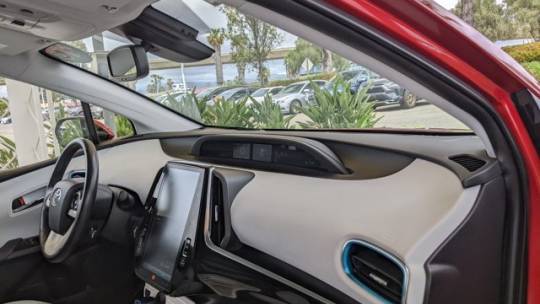 2017 Toyota Prius Prime JTDKARFP0H3060448