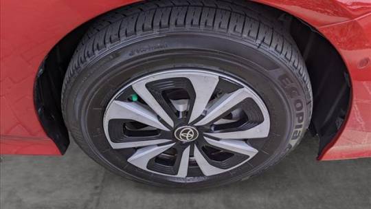 2017 Toyota Prius Prime JTDKARFP0H3060448