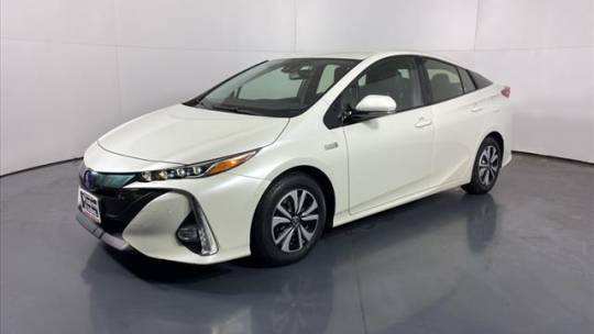 2019 Toyota Prius Prime JTDKARFP5K3114737