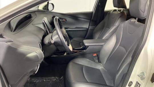 2019 Toyota Prius Prime JTDKARFP5K3114737