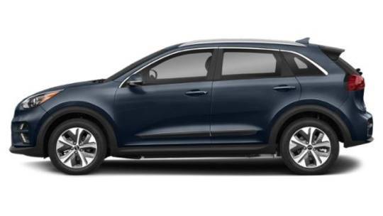 2020 Kia NIRO EV KNDCC3LG3L5054849