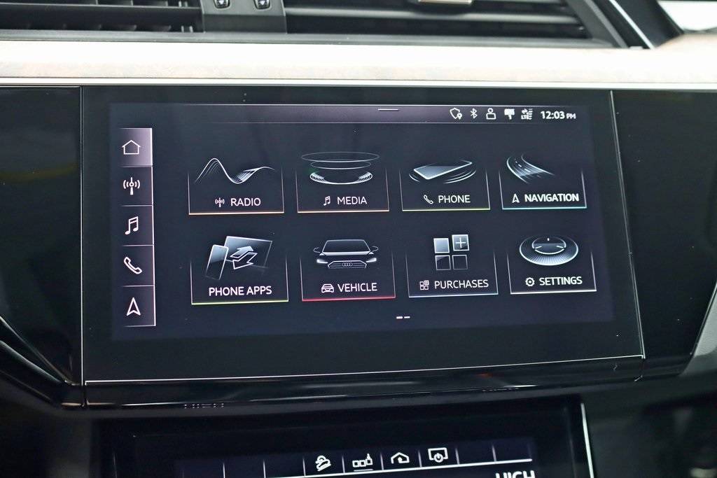 2019 Audi e-tron WA1LAAGE0KB009283