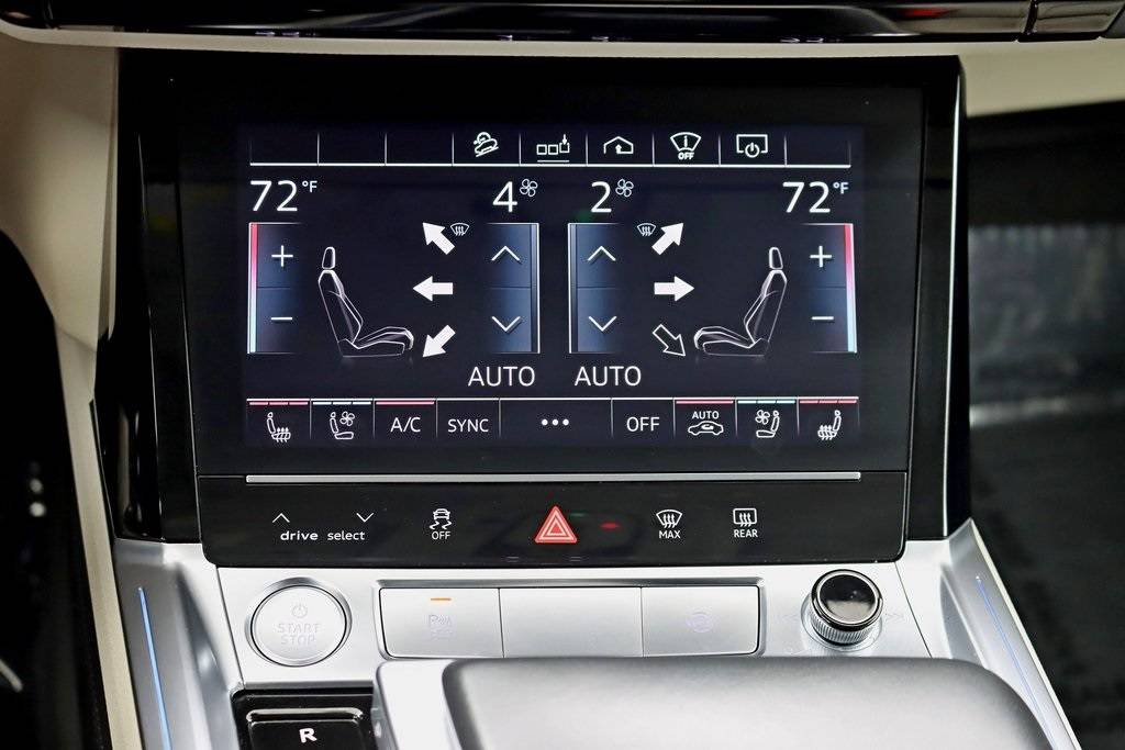 2019 Audi e-tron WA1VAAGE4KB011627