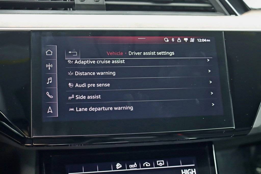2019 Audi e-tron WA1LAAGE0KB009283