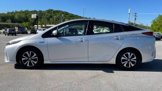 2018 Toyota Prius Prime JTDKARFP8J3104038