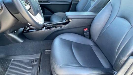 2018 Toyota Prius Prime JTDKARFP8J3104038