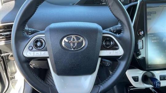 2018 Toyota Prius Prime JTDKARFP8J3104038