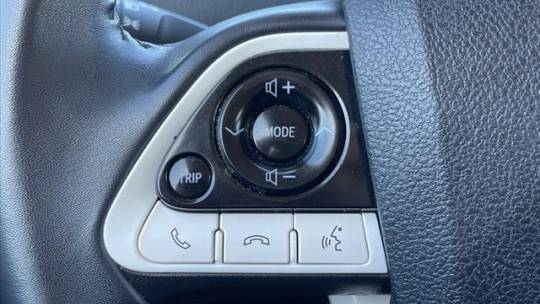 2018 Toyota Prius Prime JTDKARFP8J3104038