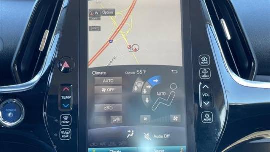 2018 Toyota Prius Prime JTDKARFP8J3104038