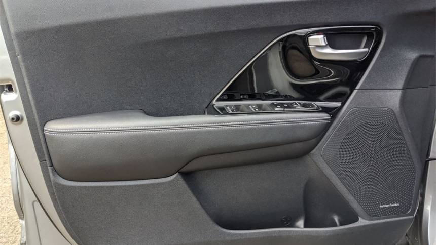 2022 Kia NIRO EV KNDCC3LG0N5116677