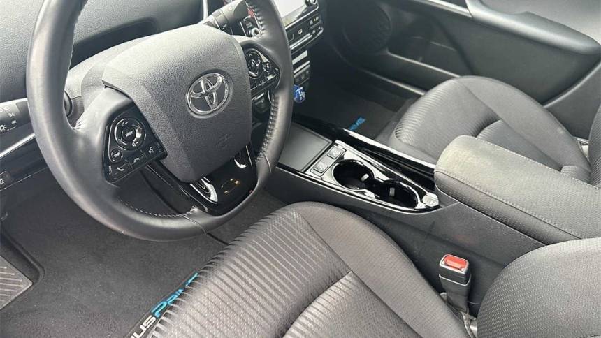 2020 Toyota Prius Prime JTDKARFPXL3135469