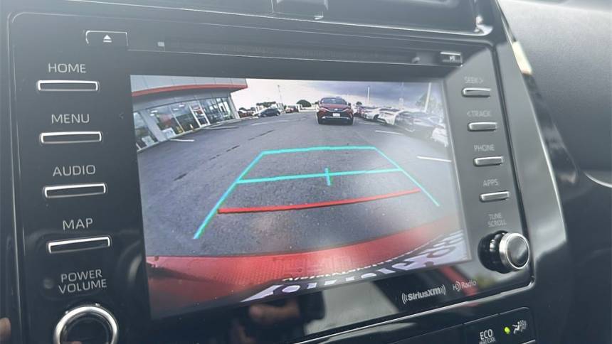2020 Toyota Prius Prime JTDKARFPXL3135469