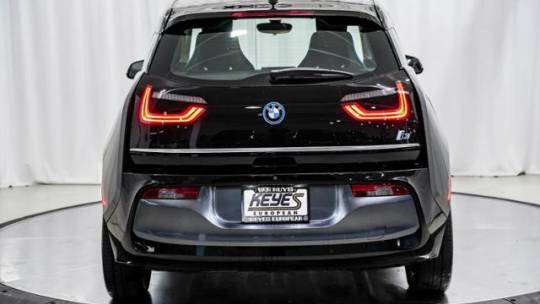 2020 BMW i3 WBY8P4C05L7F92901