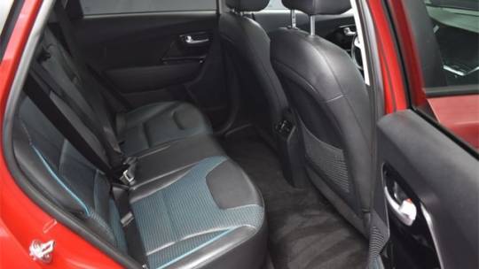 2020 Kia NIRO EV KNDCE3LG5L5081707