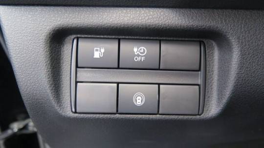 2021 Nissan LEAF 1N4BZ1BV6MC553873