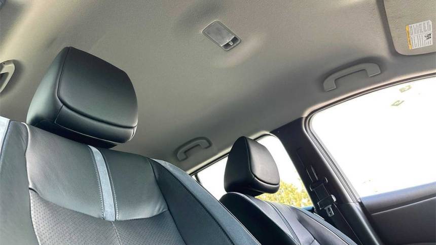 2019 Nissan LEAF 1N4BZ1CPXKC313237
