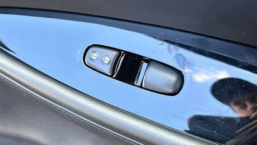 2019 Nissan LEAF 1N4BZ1CPXKC313237