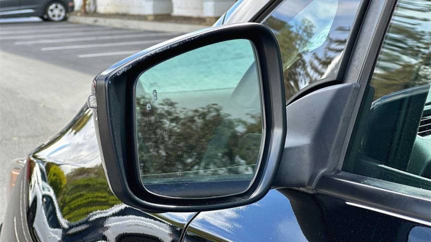 2019 Nissan LEAF 1N4BZ1CPXKC313237