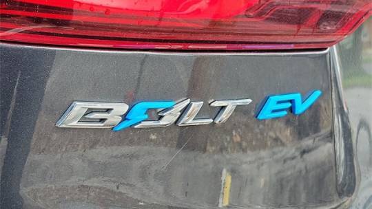 2017 Chevrolet Bolt 1G1FX6S02H4179810