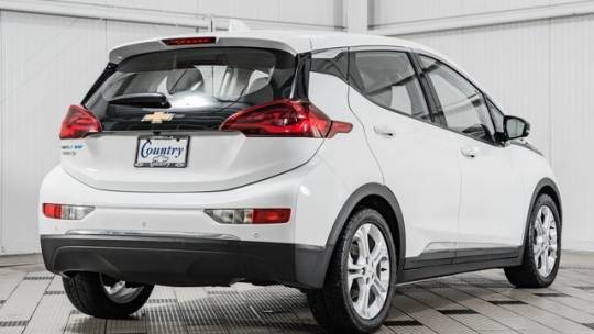 2019 Chevrolet Bolt 1G1FY6S0XK4115549