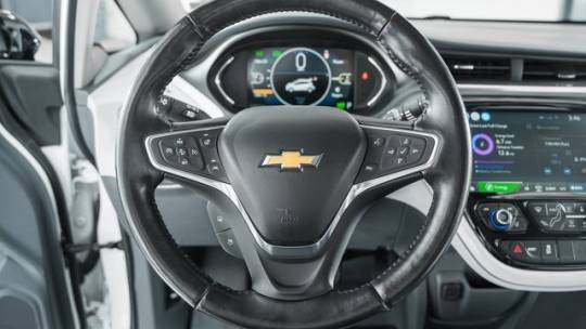 2019 Chevrolet Bolt 1G1FY6S0XK4115549