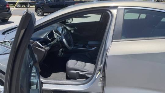2017 Chevrolet VOLT 1G1RA6S5XHU162313