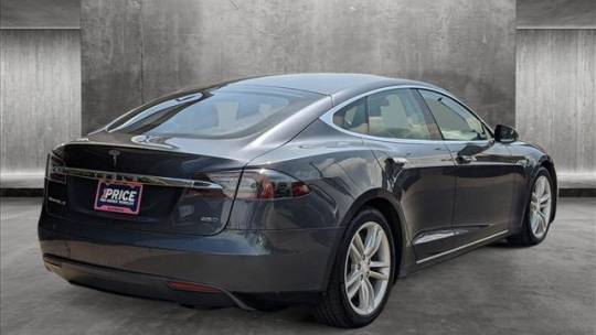 2015 Tesla Model S 5YJSA1H29FF095248