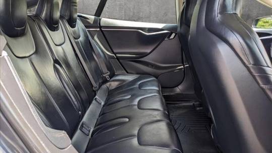 2015 Tesla Model S 5YJSA1H29FF095248