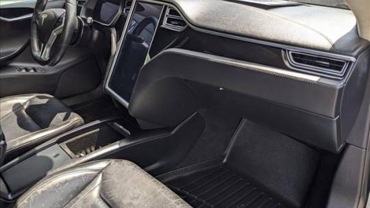 2015 Tesla Model S 5YJSA1H29FF095248